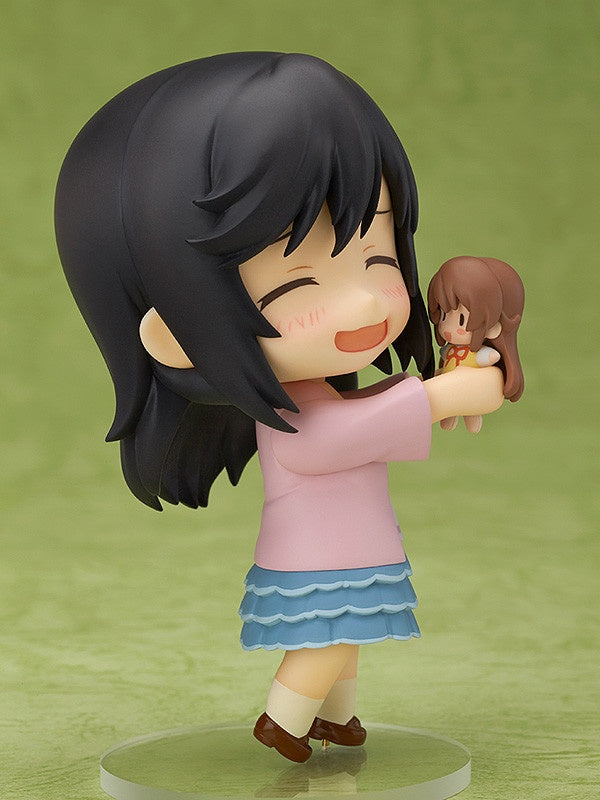 Good Smile Company Non Non Biyori Repeat Series Hotaru Ichijo (Re-Run) Nendoroid Doll