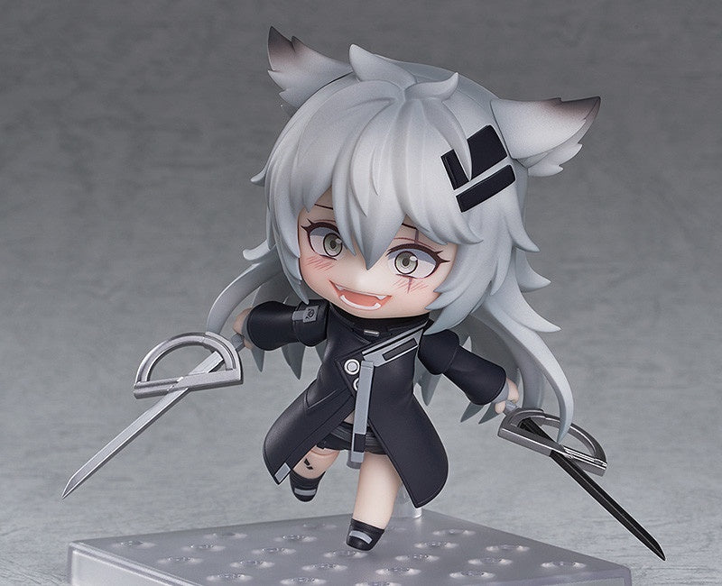 Good Smile Company Arknights Series Lappland Nendoroid Doll