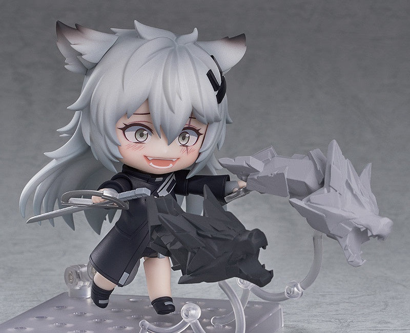 Good Smile Company Arknights Series Lappland Nendoroid Doll