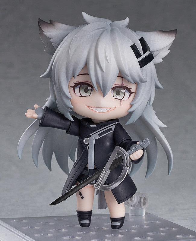 Good Smile Company Arknights Series Lappland Nendoroid Doll