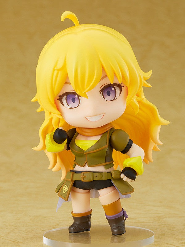 Good Smile Company RWBY Series Yang Xiao Long Nendoroid Doll