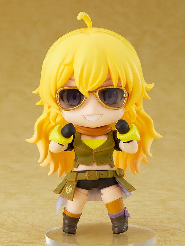 Good Smile Company RWBY Series Yang Xiao Long Nendoroid Doll