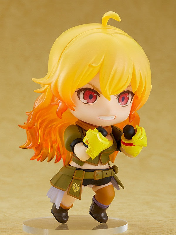 Good Smile Company RWBY Series Yang Xiao Long Nendoroid Doll