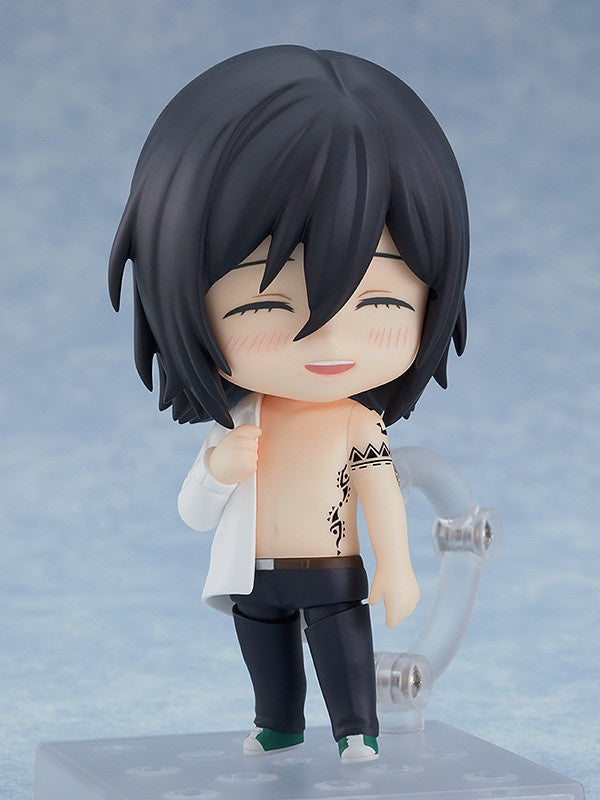 Good Smile Company Horimiya Series Izumi Miyamura Nendoroid