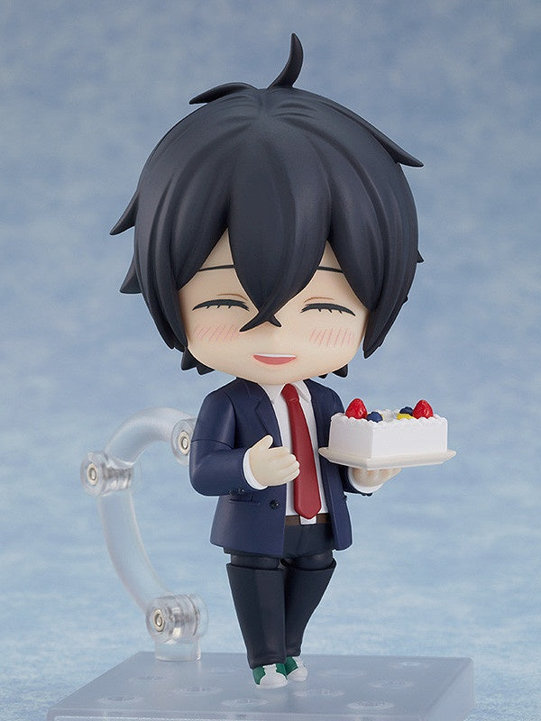 Good Smile Company Horimiya Series Izumi Miyamura Nendoroid