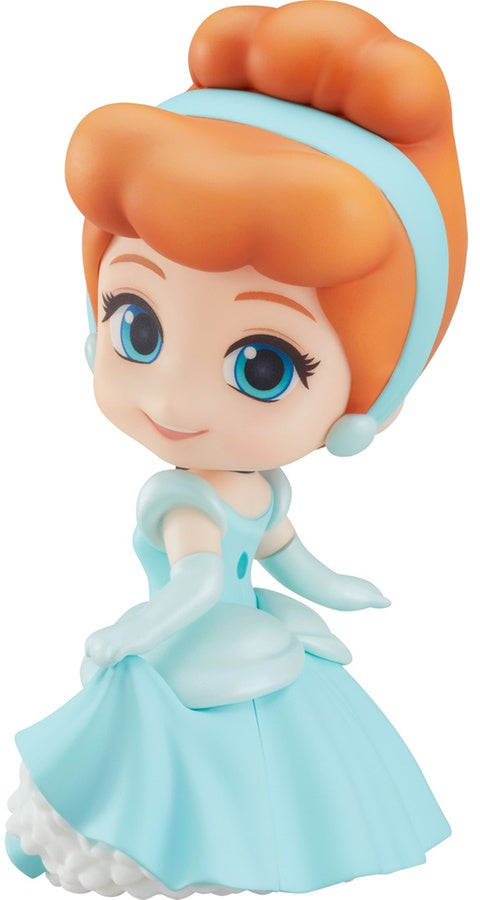 Good Smile Company Disney Princess Series Cinderella Nendoroid