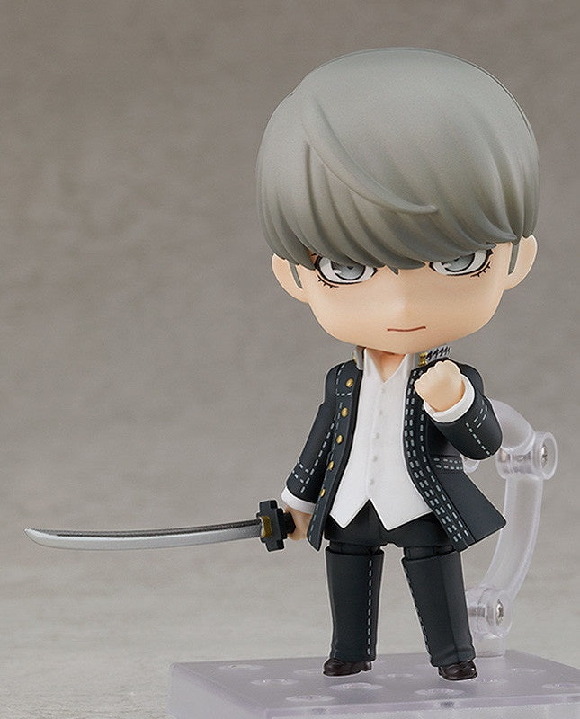 Good Smile Company Persona4 Golden Series P4G Hero Yu Narukami Nendoroid Doll