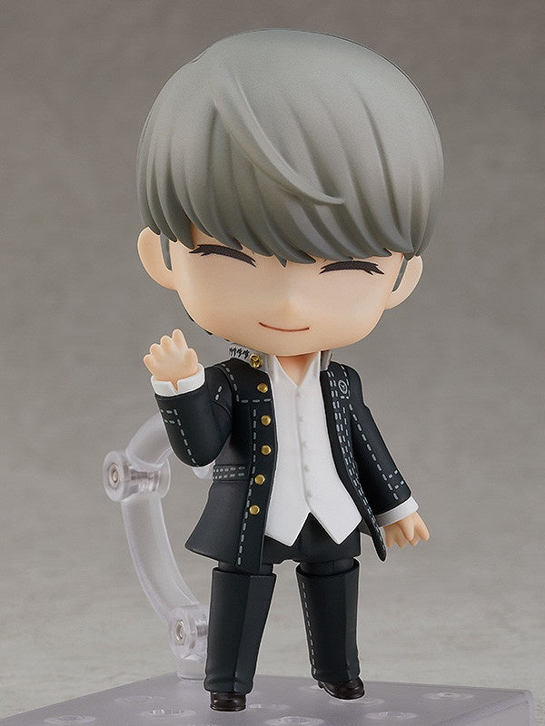 Good Smile Company Persona4 Golden Series P4G Hero Yu Narukami Nendoroid Doll