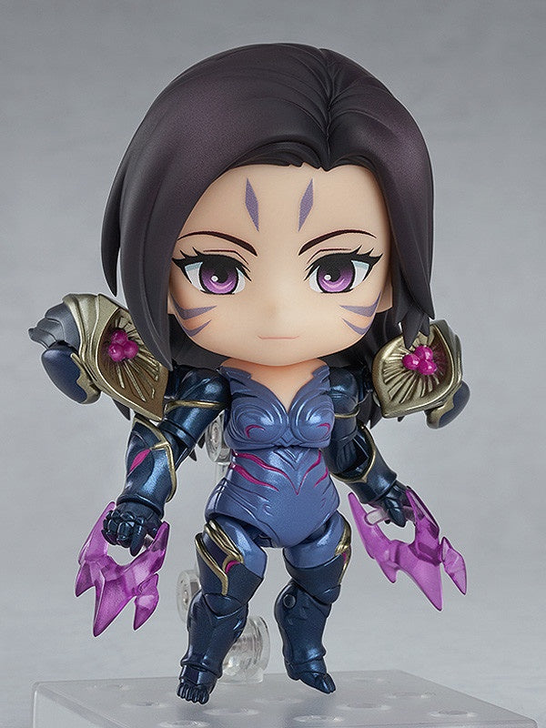 Good Smile Company League of Legends Series Kai'Sa Nendoroid Doll