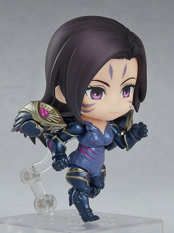 Good Smile Company League of Legends Series Kai'Sa Nendoroid Doll