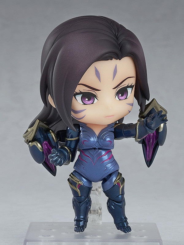 Good Smile Company League of Legends Series Kai'Sa Nendoroid Doll