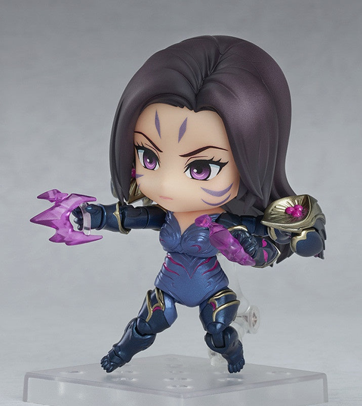 Good Smile Company League of Legends Series Kai'Sa Nendoroid Doll