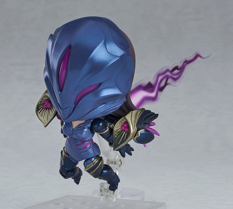 Good Smile Company League of Legends Series Kai'Sa Nendoroid Doll