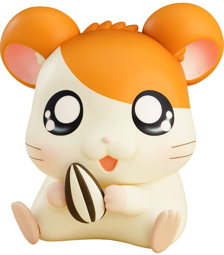 Good Smile Company Hamtaro Series Hamtaro Nendoroid Doll - P-REX Hobby