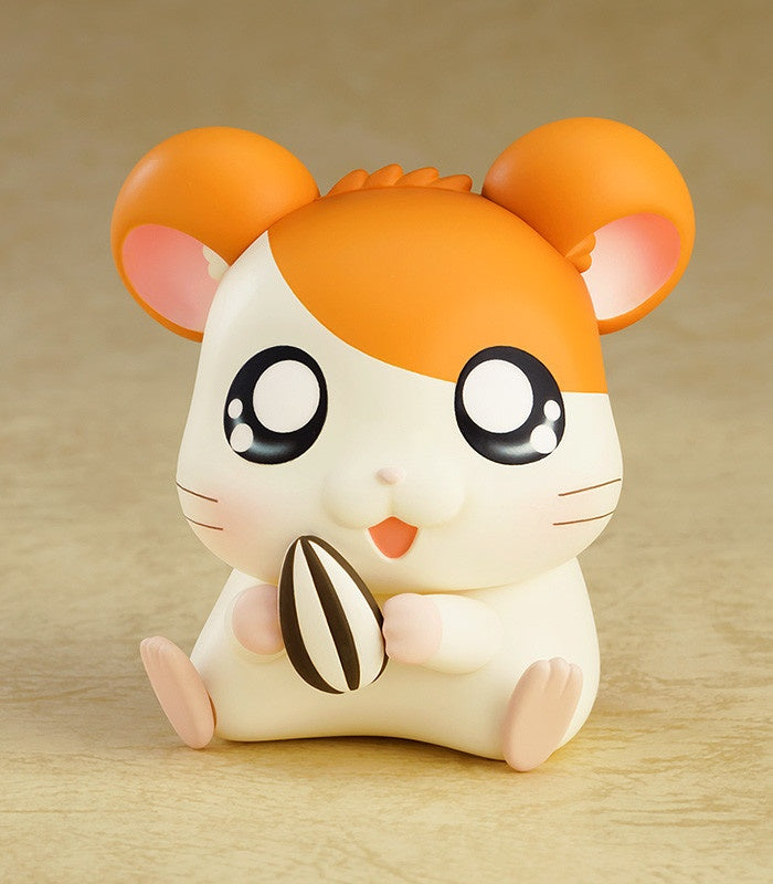 Good Smile Company Hamtaro Series Hamtaro Nendoroid Doll - P-REX Hobby