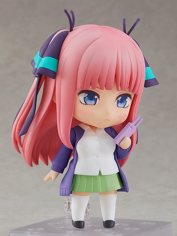 Good Smile Company The Quintessential Quintuplets Series Nino Nakano Nendoroid Doll