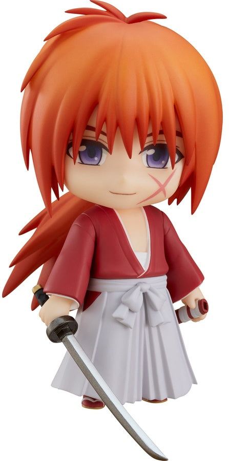 Good Smile Company Nendoroid Kenshin Himura