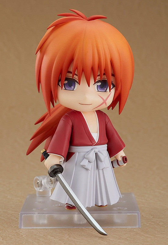 Good Smile Company Nendoroid Kenshin Himura