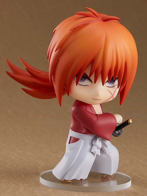 Good Smile Company Nendoroid Kenshin Himura