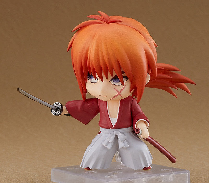 Good Smile Company Nendoroid Kenshin Himura