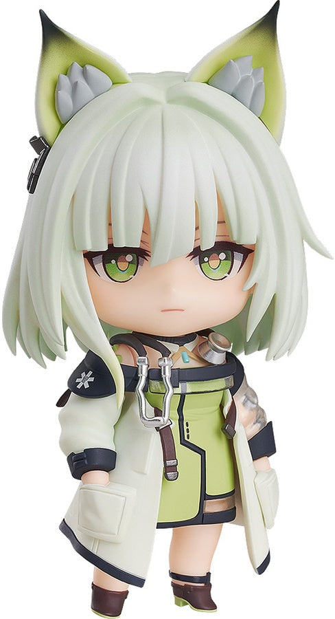 Good Smile Company Arknights Series Kal'tsit Nendoroid Doll