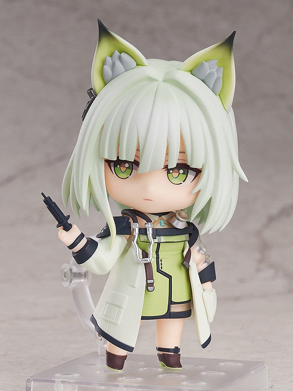 Good Smile Company Arknights Series Kal'tsit Nendoroid Doll