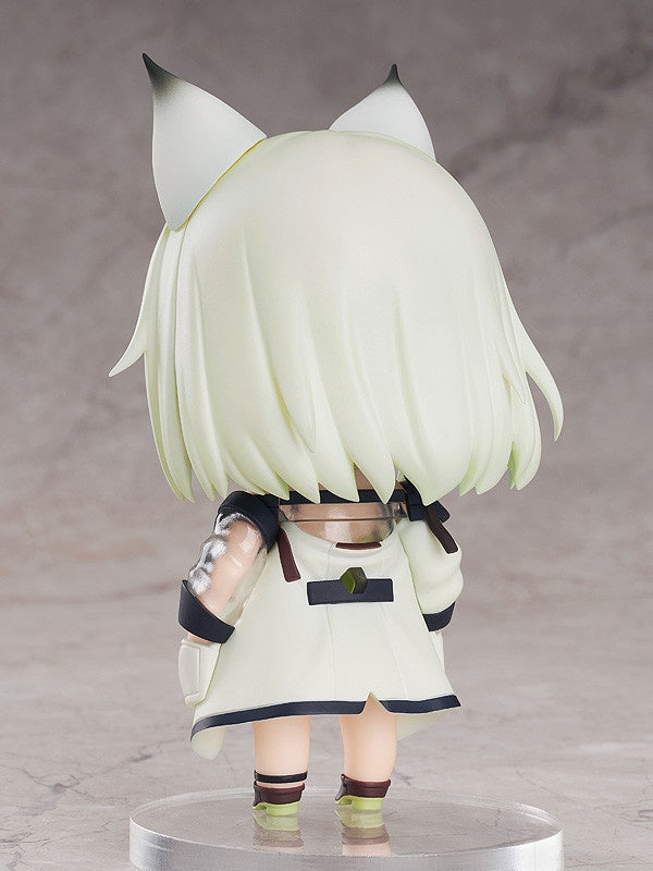 Good Smile Company Arknights Series Kal'tsit Nendoroid Doll