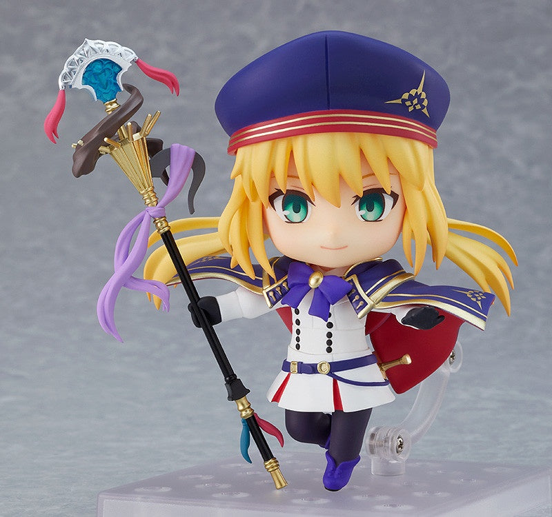 Good Smile Company Fate/Grand Order Series Caster/Altria Caster Nendoroid Doll