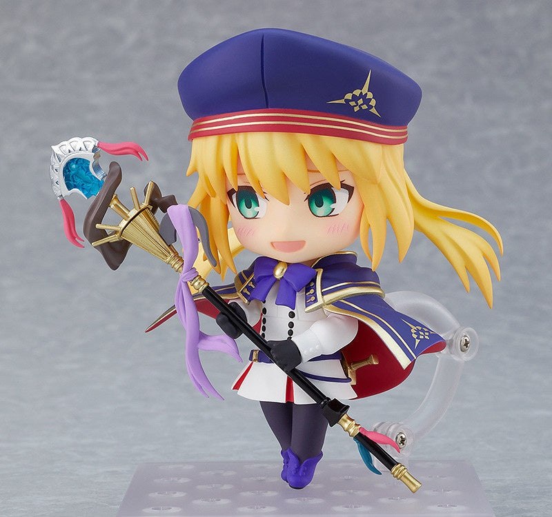 Good Smile Company Fate/Grand Order Series Caster/Altria Caster Nendoroid Doll