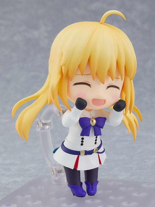 Good Smile Company Fate/Grand Order Series Caster/Altria Caster Nendoroid Doll