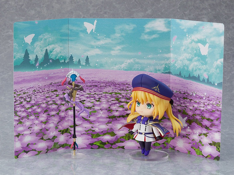 Good Smile Company Fate/Grand Order Series Caster/Altria Caster Nendoroid Doll