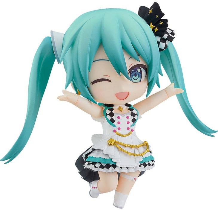 Good Smile Company Project SEKAI Colorful Stage feat.Hatsune Miku Series Hatsune Miku Stage SEKAI Ver. Nendoroid Doll