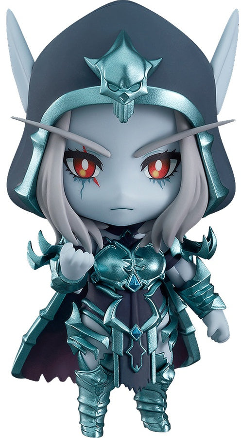 Good Smile Company World of Warcraft Series Sylvanas Windrunner Nendoroid Doll