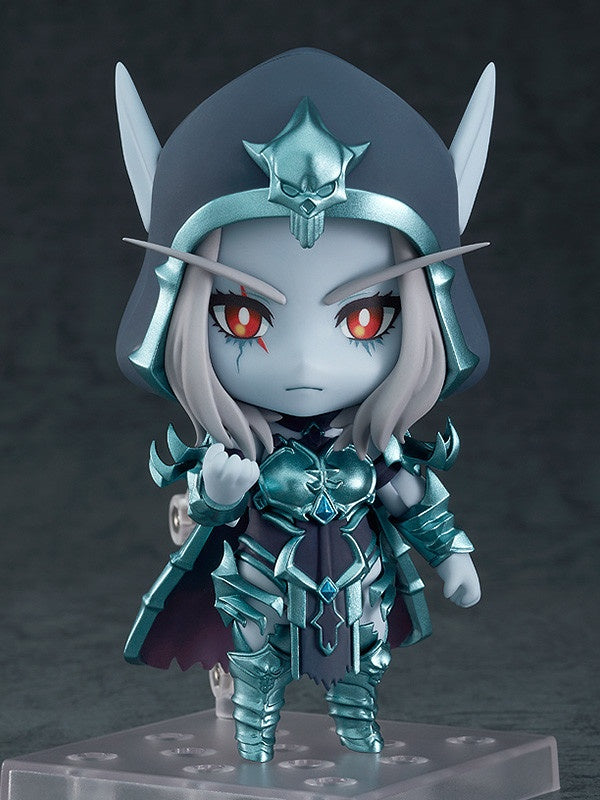 Good Smile Company World of Warcraft Series Sylvanas Windrunner Nendoroid Doll