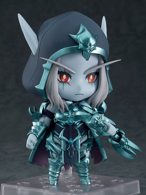 Good Smile Company World of Warcraft Series Sylvanas Windrunner Nendoroid Doll