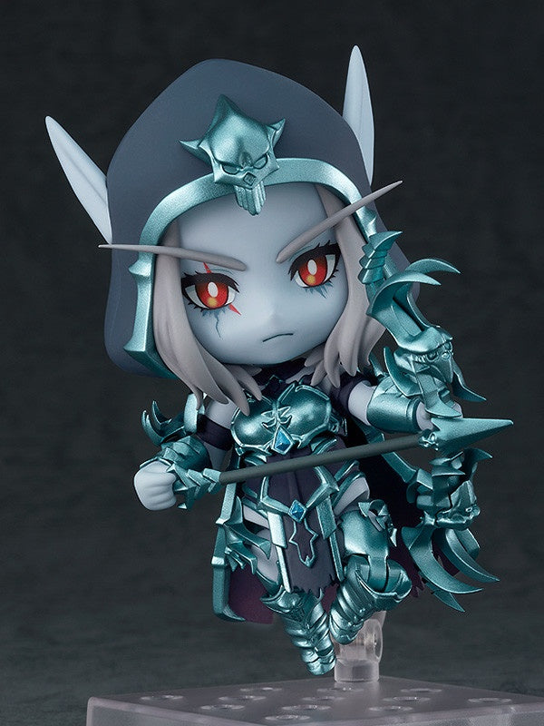 Good Smile Company World of Warcraft Series Sylvanas Windrunner Nendoroid Doll