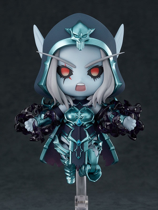 Good Smile Company World of Warcraft Series Sylvanas Windrunner Nendoroid Doll