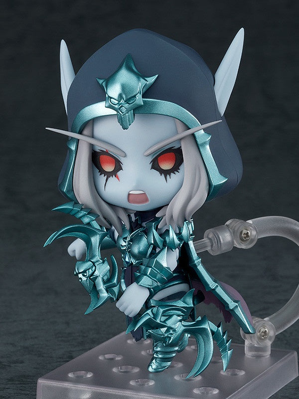 Good Smile Company World of Warcraft Series Sylvanas Windrunner Nendoroid Doll