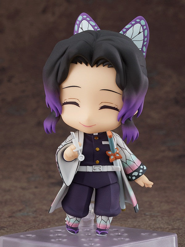 Good Smile Company Demon Slayer: Kimetsu no Yaiba Series Shinobu Kocho Nendoroid Doll