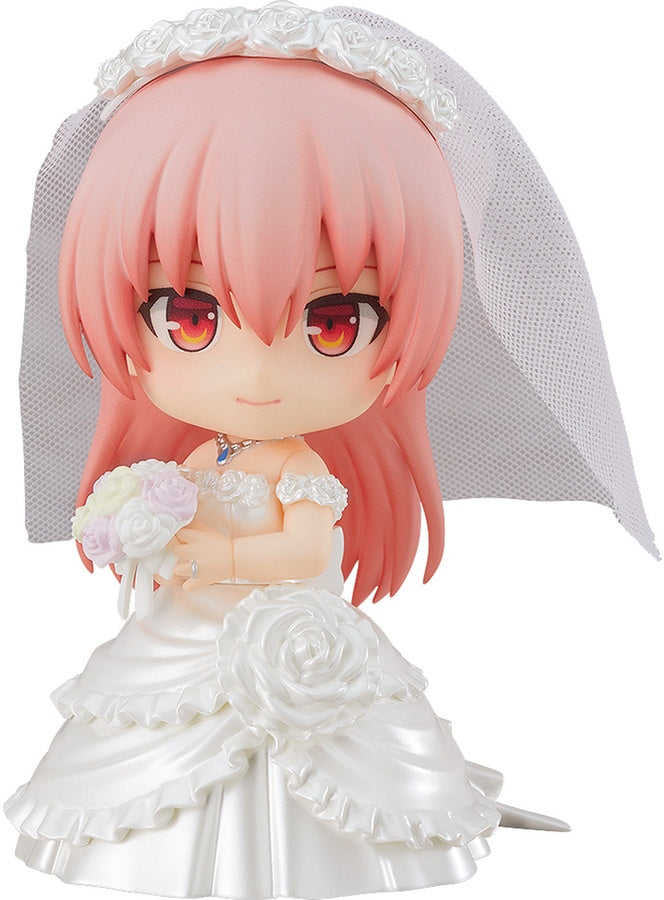 Good Smile Company TONIKAWA: Over the Moon for You Series Tsukasa Yuzaki Nendoroid Doll