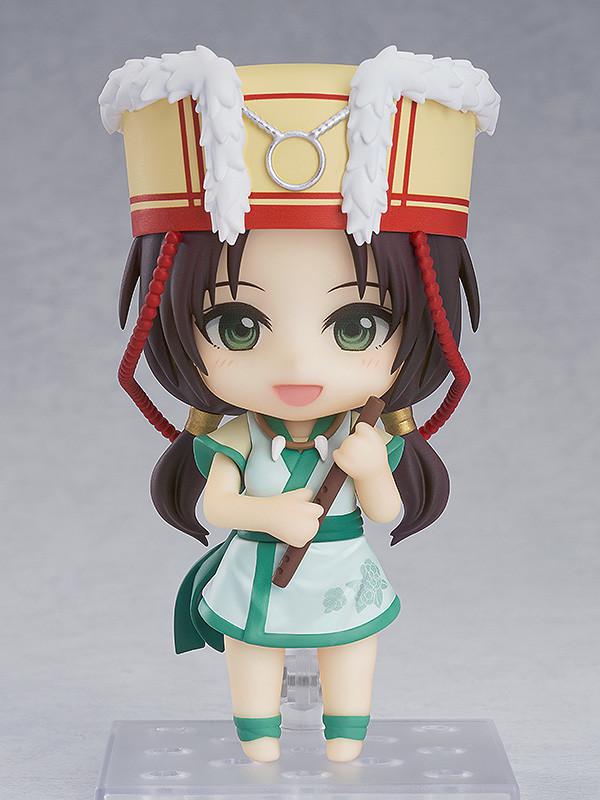 Chinese Paladin||The Legend of Sword and Fairy-Anu-Nendoroid (#1683)(Good Smile Company)