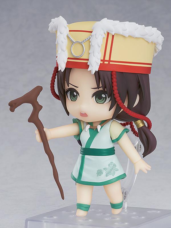 Chinese Paladin||The Legend of Sword and Fairy-Anu-Nendoroid (#1683)(Good Smile Company)