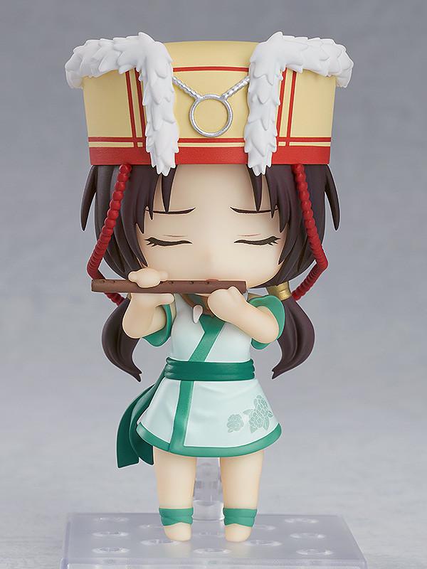 Chinese Paladin||The Legend of Sword and Fairy-Anu-Nendoroid (#1683)(Good Smile Company)