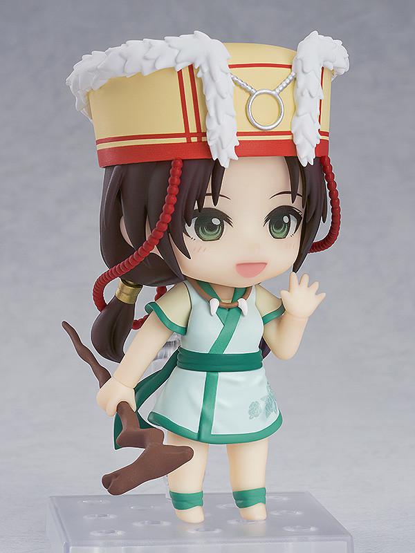 Chinese Paladin||The Legend of Sword and Fairy-Anu-Nendoroid (#1683)(Good Smile Company)