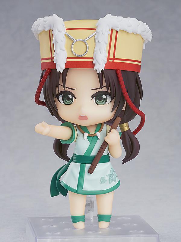 Chinese Paladin||The Legend of Sword and Fairy-Anu-Nendoroid (#1683)(Good Smile Company)