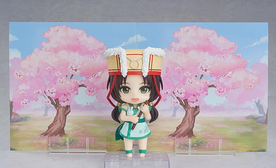 Chinese Paladin||The Legend of Sword and Fairy-Anu-Nendoroid (#1683)(Good Smile Company)