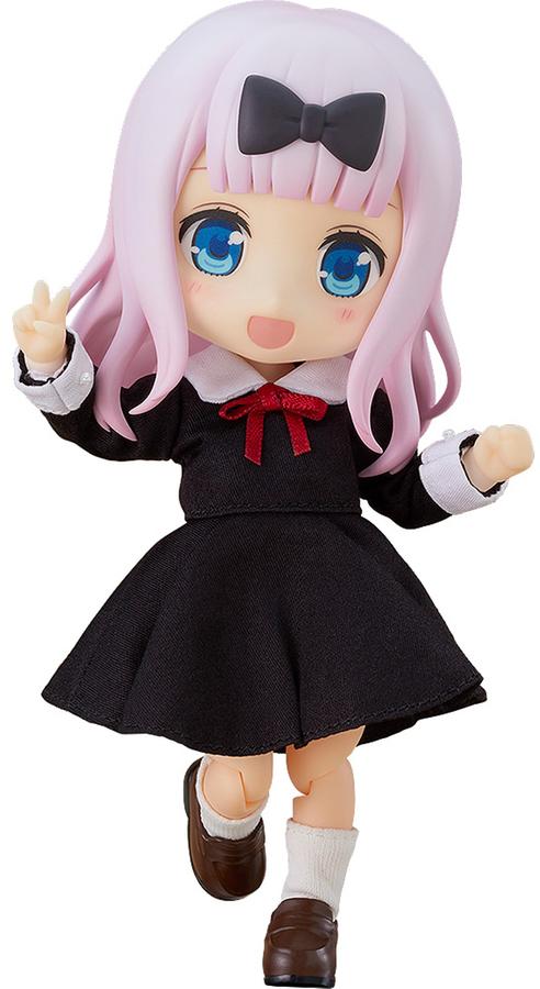 Good Smile Company Kaguya-sama: Love is War Series Nendoroid Doll Chika Fujiwara