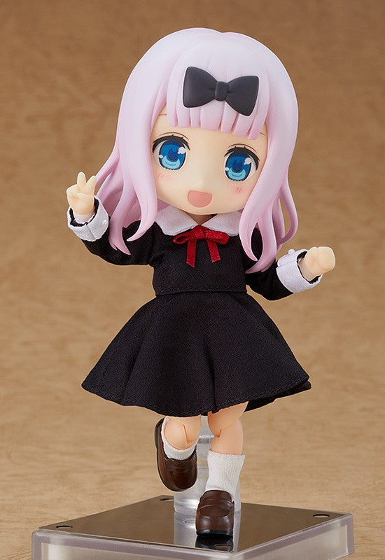 Good Smile Company Kaguya-sama: Love is War Series Nendoroid Doll Chika Fujiwara