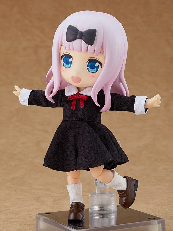 Good Smile Company Kaguya-sama: Love is War Series Nendoroid Doll Chika Fujiwara