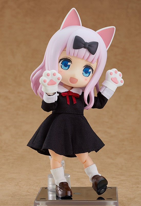 Good Smile Company Kaguya-sama: Love is War Series Nendoroid Doll Chika Fujiwara